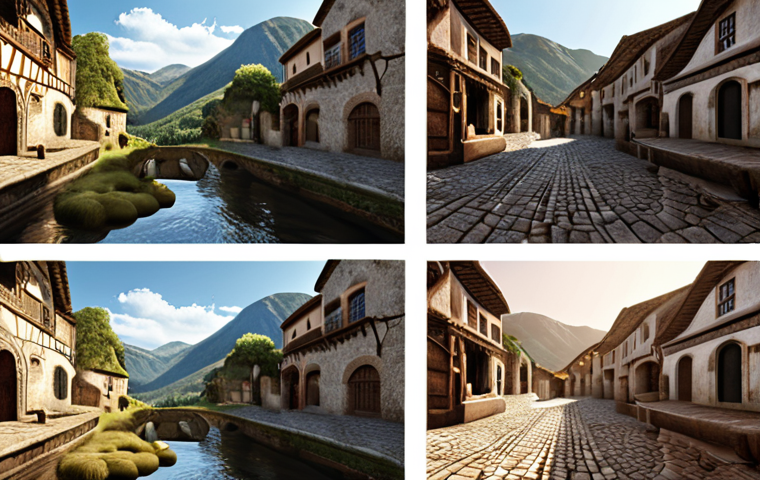 Here are three image prompts for Stable Diffusion, based on the provided text: